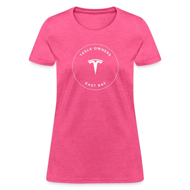 Clear Logo Shirt