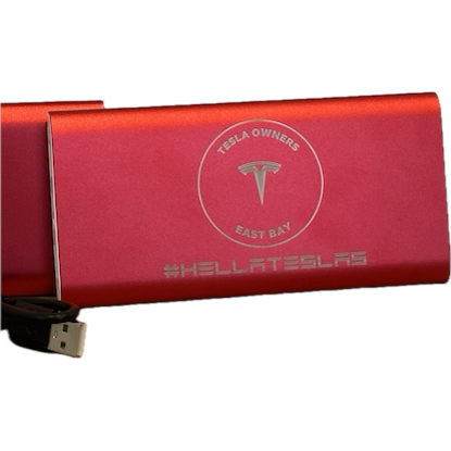 USB Battery Charger