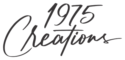 1975 Creations Logo
