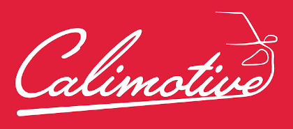Calimotive Logo