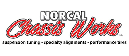 NorCal Chassis Works Logo