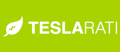Teslarati Logo