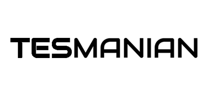 Tesmanian Logo